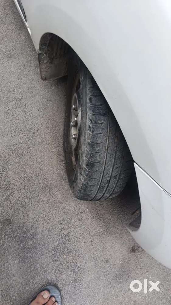 Hyundai Eon 0.8 D Lite 2013 Petrol And Cng Manual