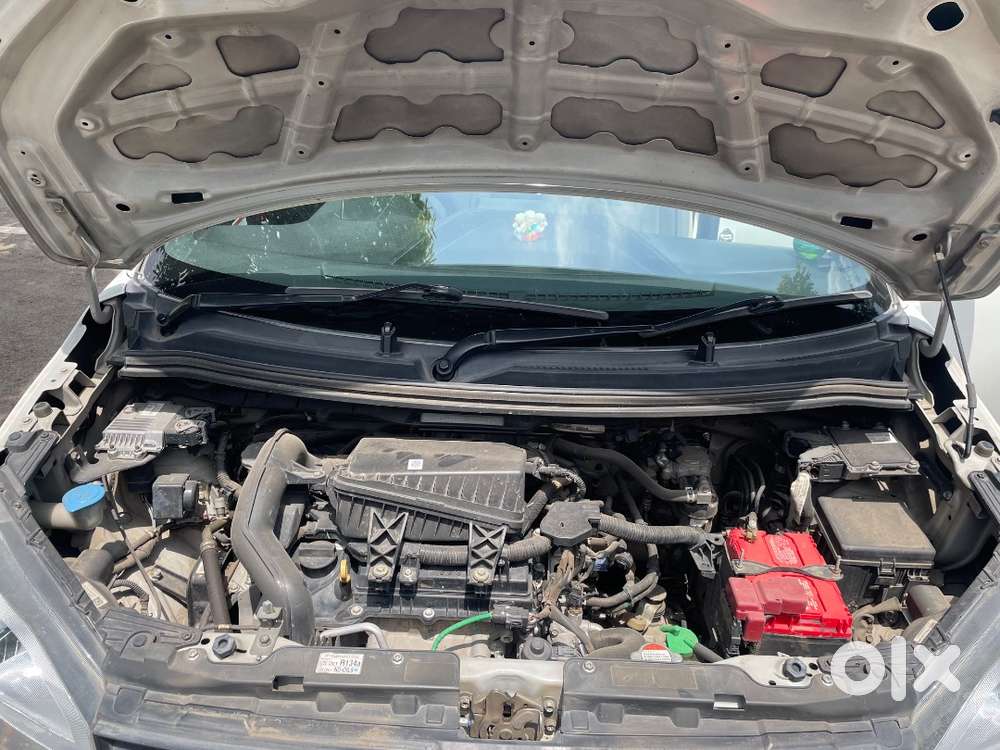 Maruti Suzuki Wagon R 2022 Cng & Hybrids Well Maintained