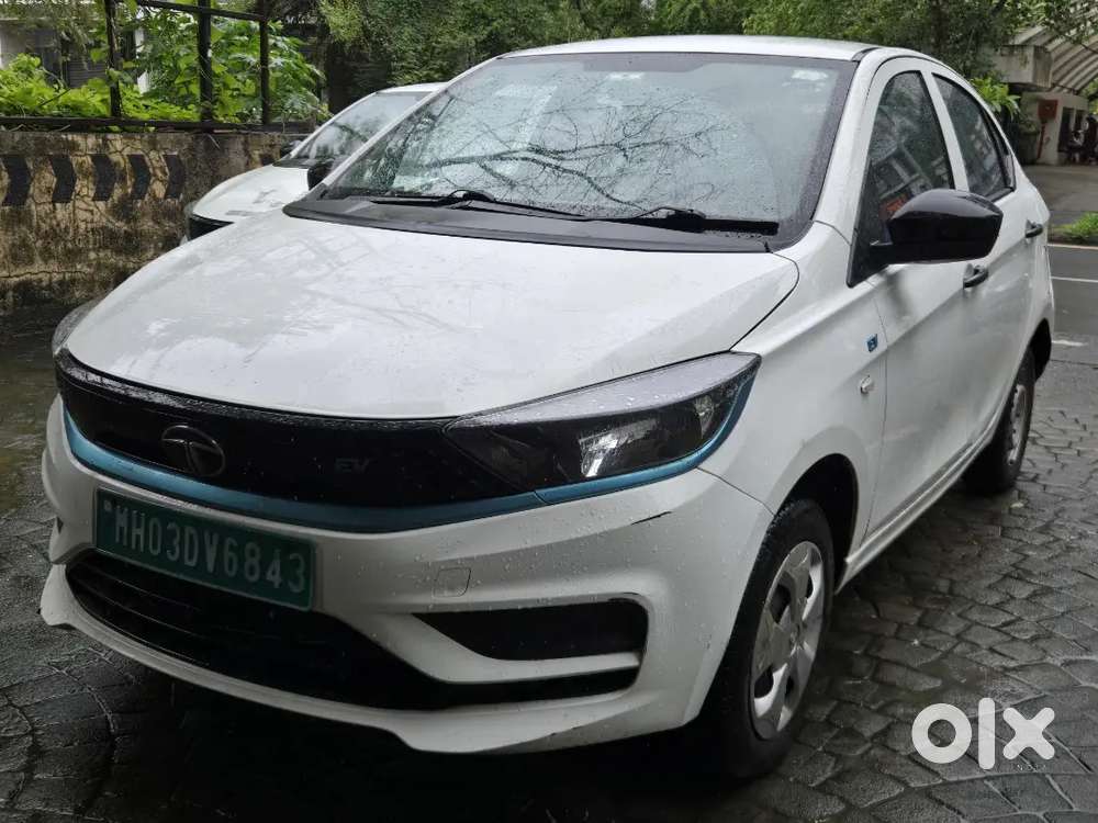 Tata Tigor Xpress T Ev 2022 T Permit