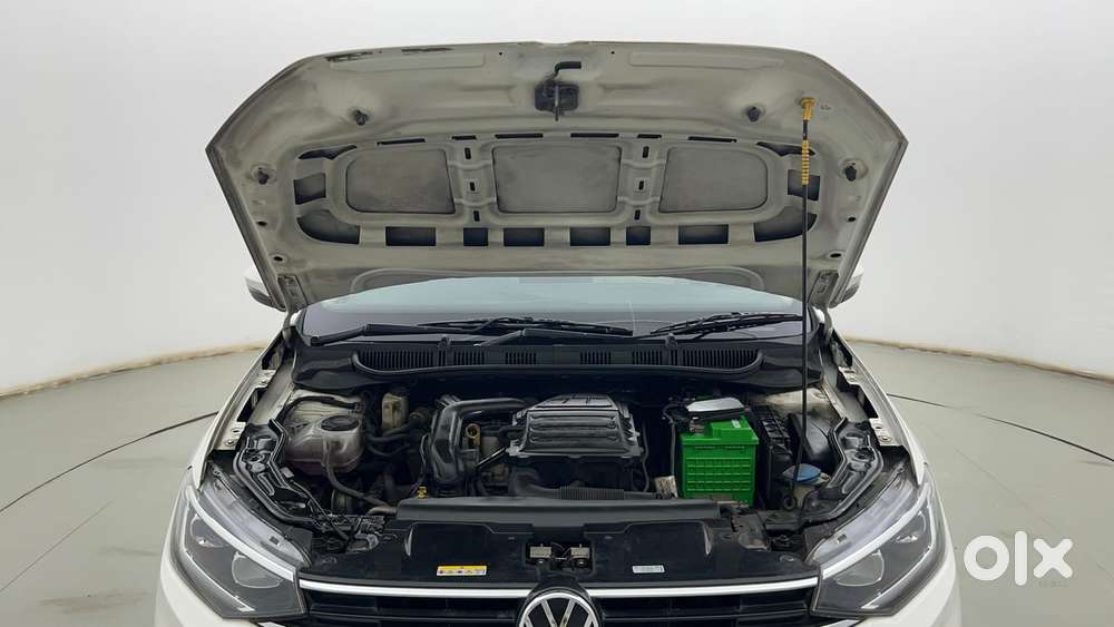 Volkswagen Virtus 1.0 Topline Tsi, 2023, Petrol
