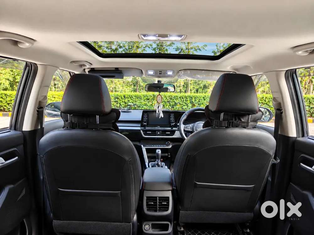 Kia Seltos Htk Plus Imt 2022