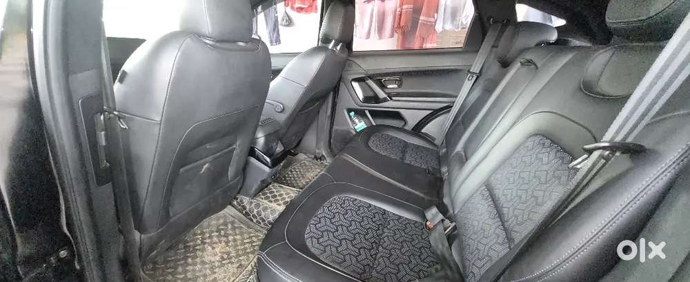 Tata Harrier Kryotec 2023 Diesel Manual