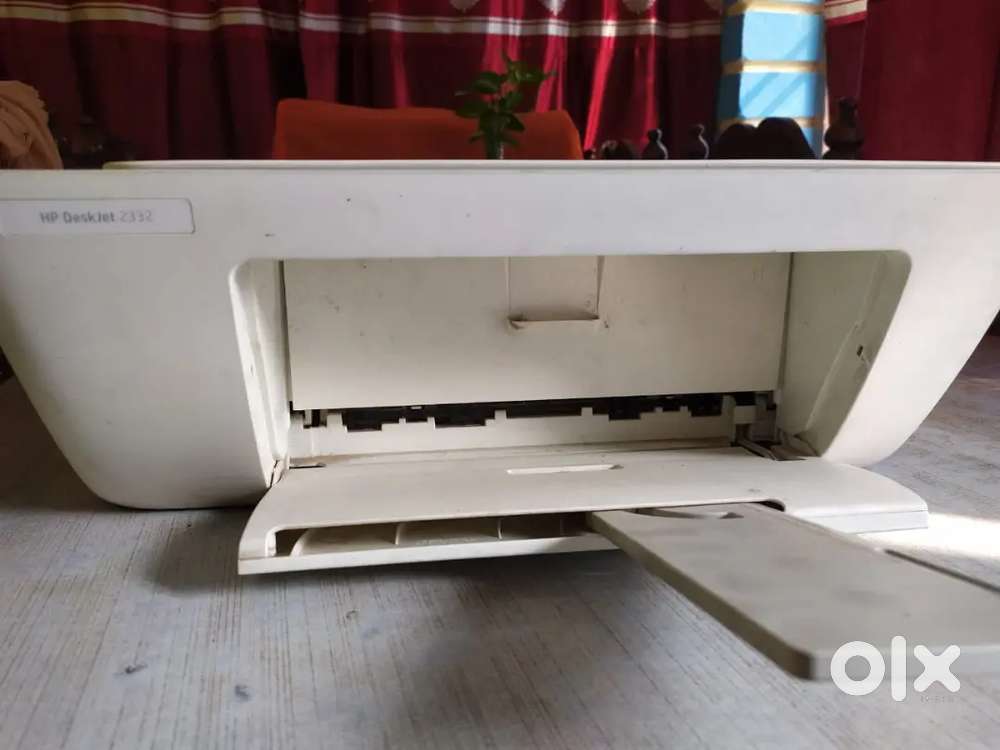 HP Desk Jet 2332 PRINTER