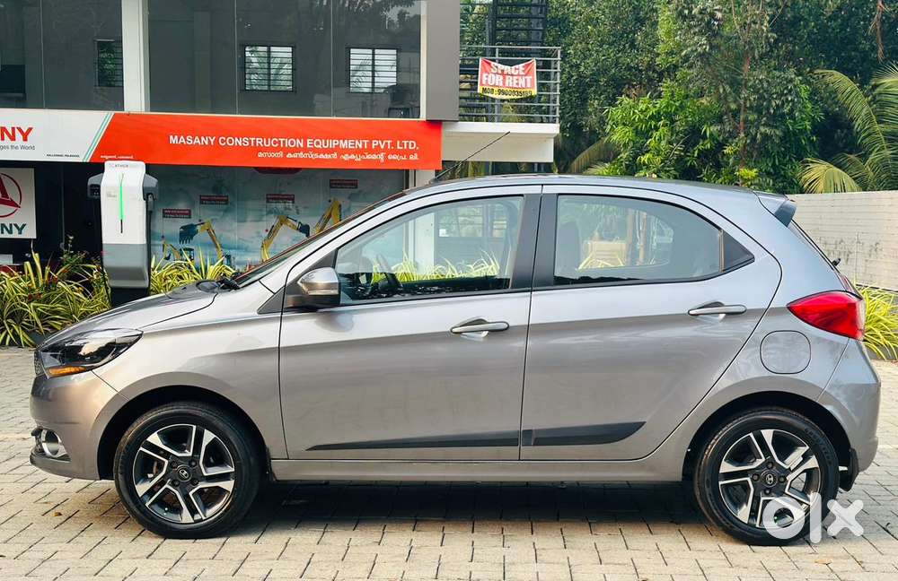 Tata Tiago 1.2 Revotron Xz Plus, 2020, Petrol