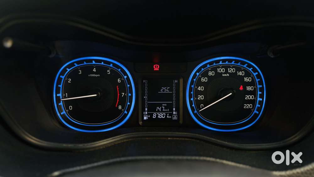 Toyota Urban Cruiser 1.5 High Grade Mt, 2022, Petrol