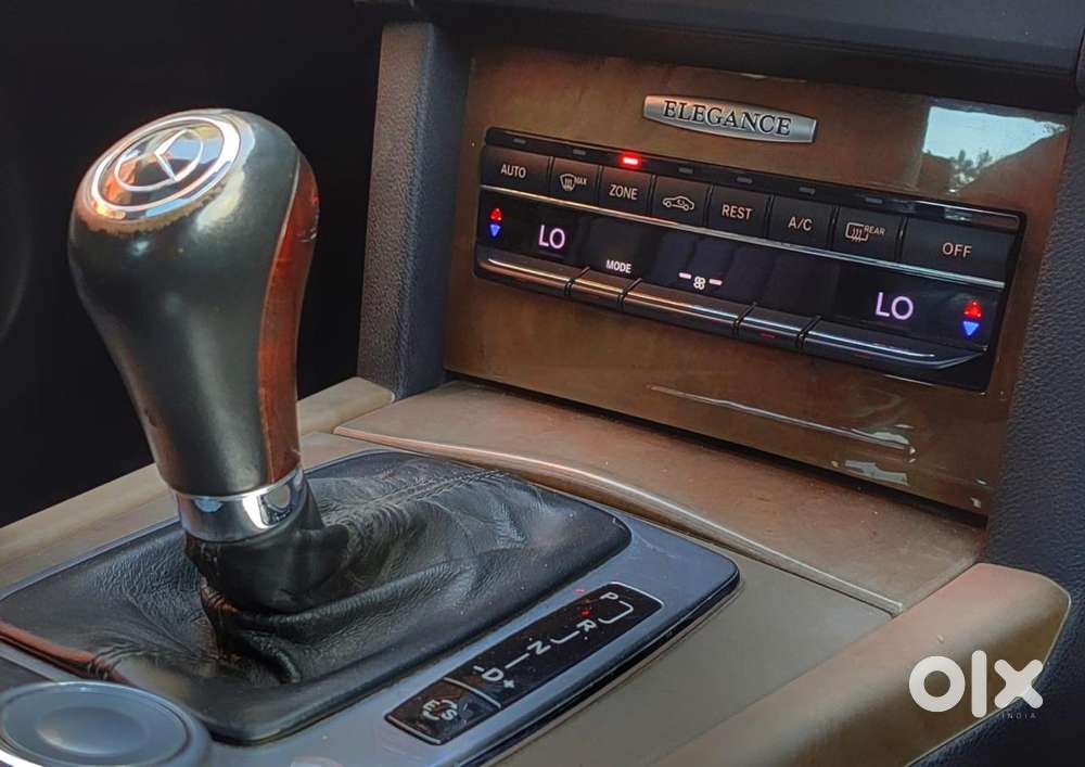 Mercedes-benz E-class E 250 Cdi Avantgarde, 2011, Diesel