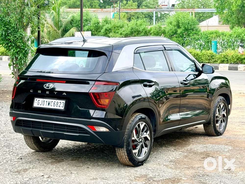 Hyundai Creta S 1.5 Diesel, 2021, Diesel