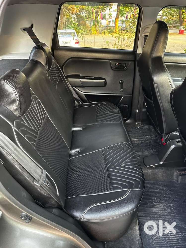 Maruti Suzuki Wagon R Cng Lxi, 2019, Cng & Hybrids