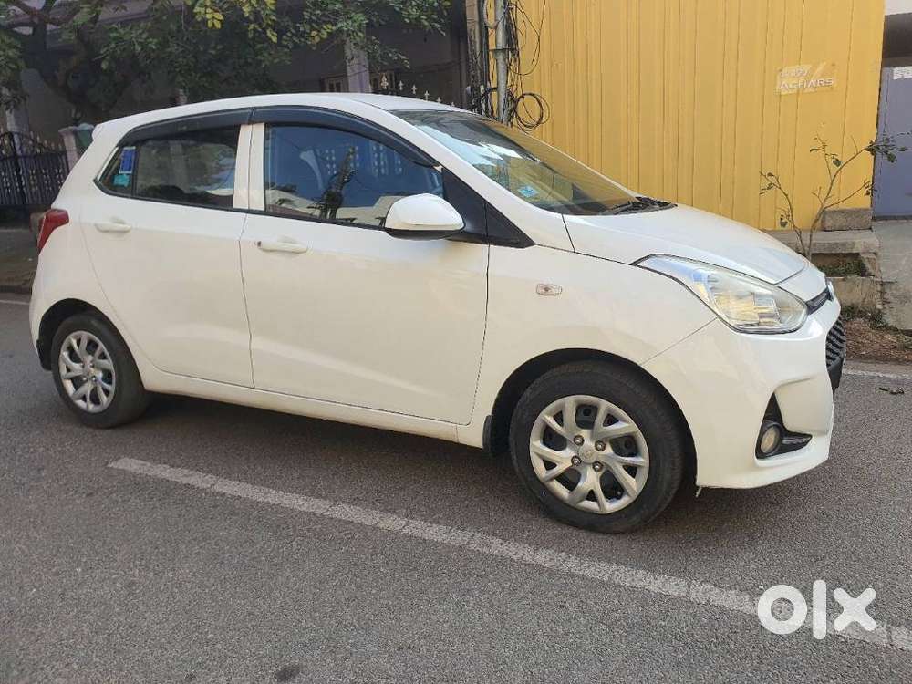 Hyundai Grand I10 1.2 Crdi Magna, 2017, Diesel