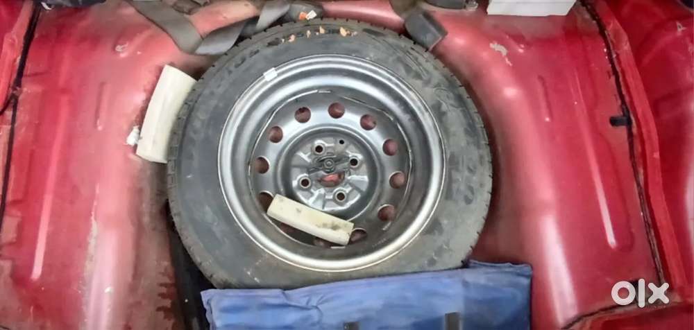 Hyundai Eon Sportz, 2017, Petrol