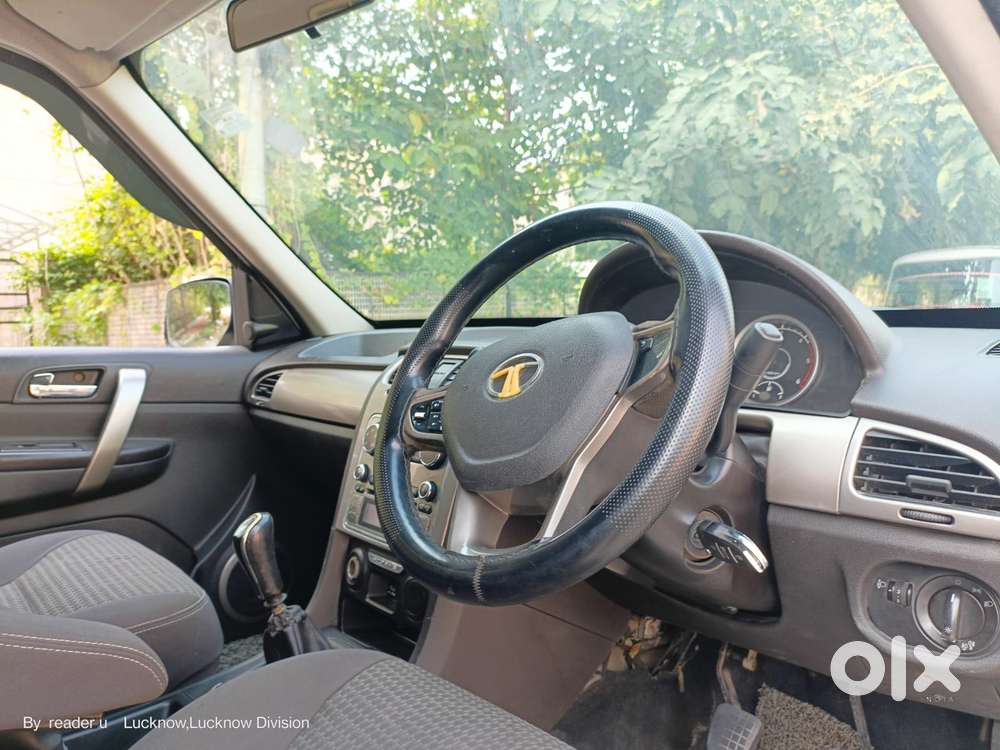 Tata Safari Storme [2015-2019] 2.2 Ex 4x2, 2016, Diesel
