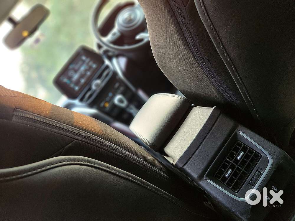 Maruti Suzuki Grand Vitara