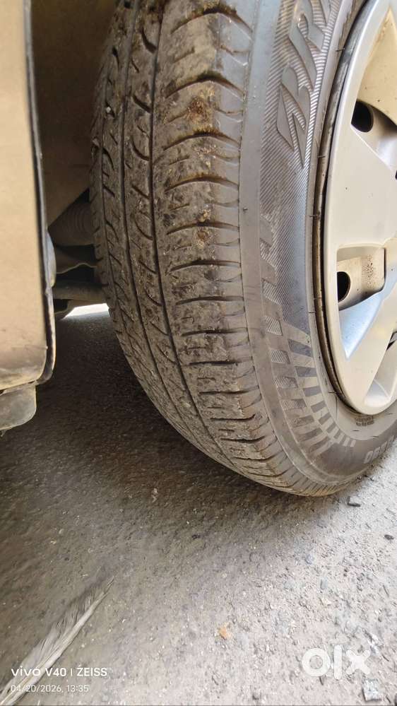 “wagonr Cng + Petrol  Single Owner  Excellent Condition  No Claim”