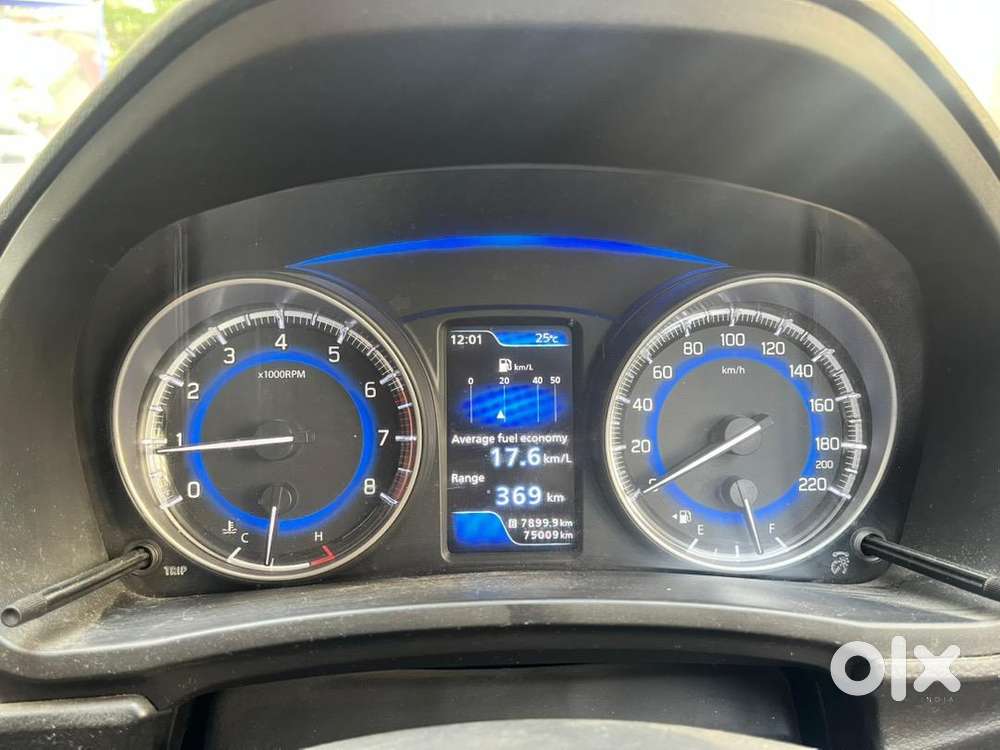 Maruti Suzuki Baleno 2020 Petrol Well Maintained