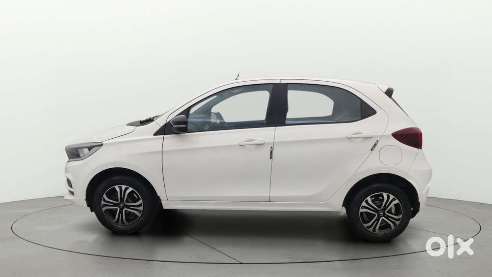Tata Tiago 1.2 Revotron Xt Cng, 2022, Cng & Hybrids