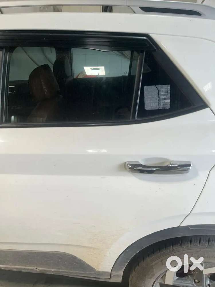 Hyundai Venue 2021 Diesel 106000 Km Driven