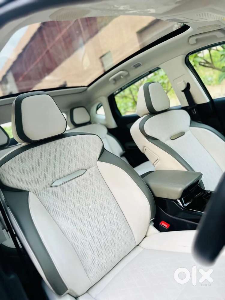 Mahindra Xev 9e Three B79 Kwh, 2025, Electric