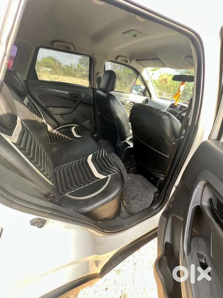 Maruti Suzuki Brezza 2017 Diesel Good Condition