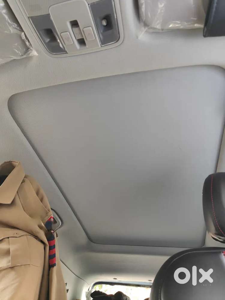 Hyundai Creta Diesel S(o)2025 Manual