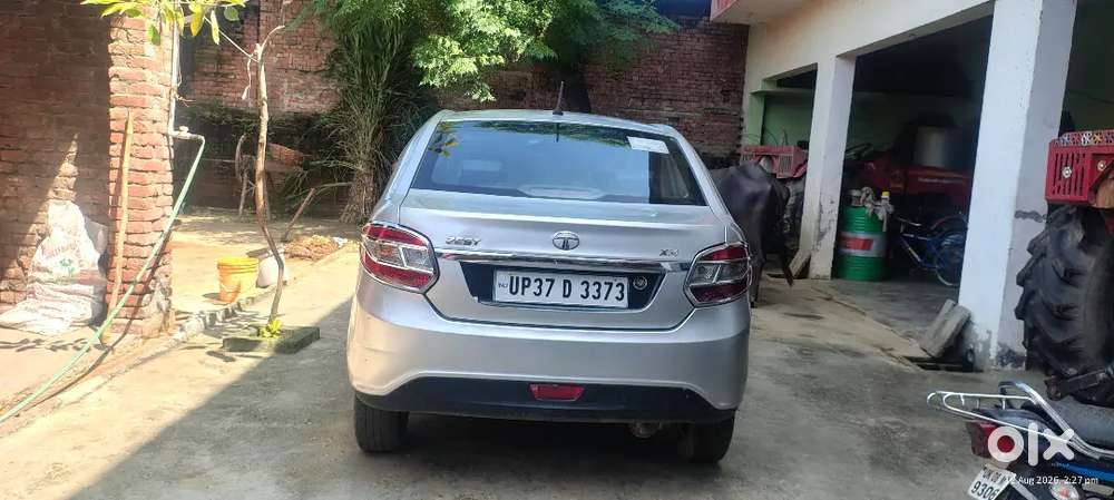 Tata Zest 1.2t Revotron डीज़ल ऑटोमैटिक 16