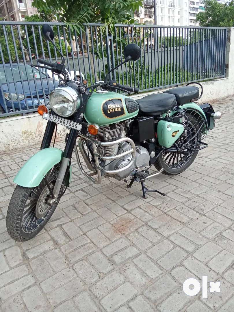 top model bullet 350