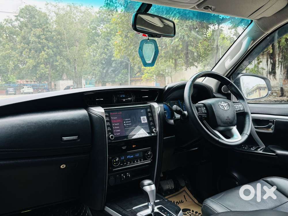 Toyota Fortuner 4x2 At 2.8 Diesel, 2023, Diesel
