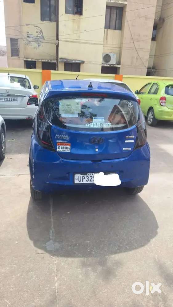 Hyundai Eon 2011 Read Ad Then Msg