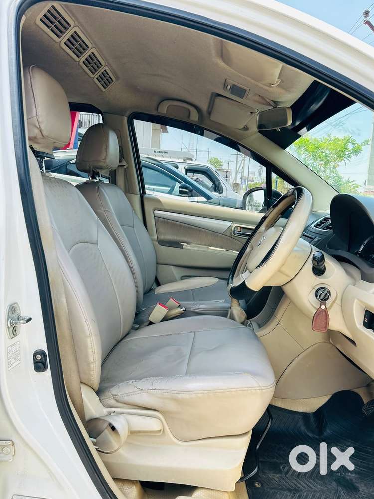 Maruti Suzuki Ertiga Vdi, 2012, Diesel