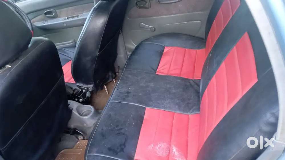 Hyundai Santro 2002 Petrol