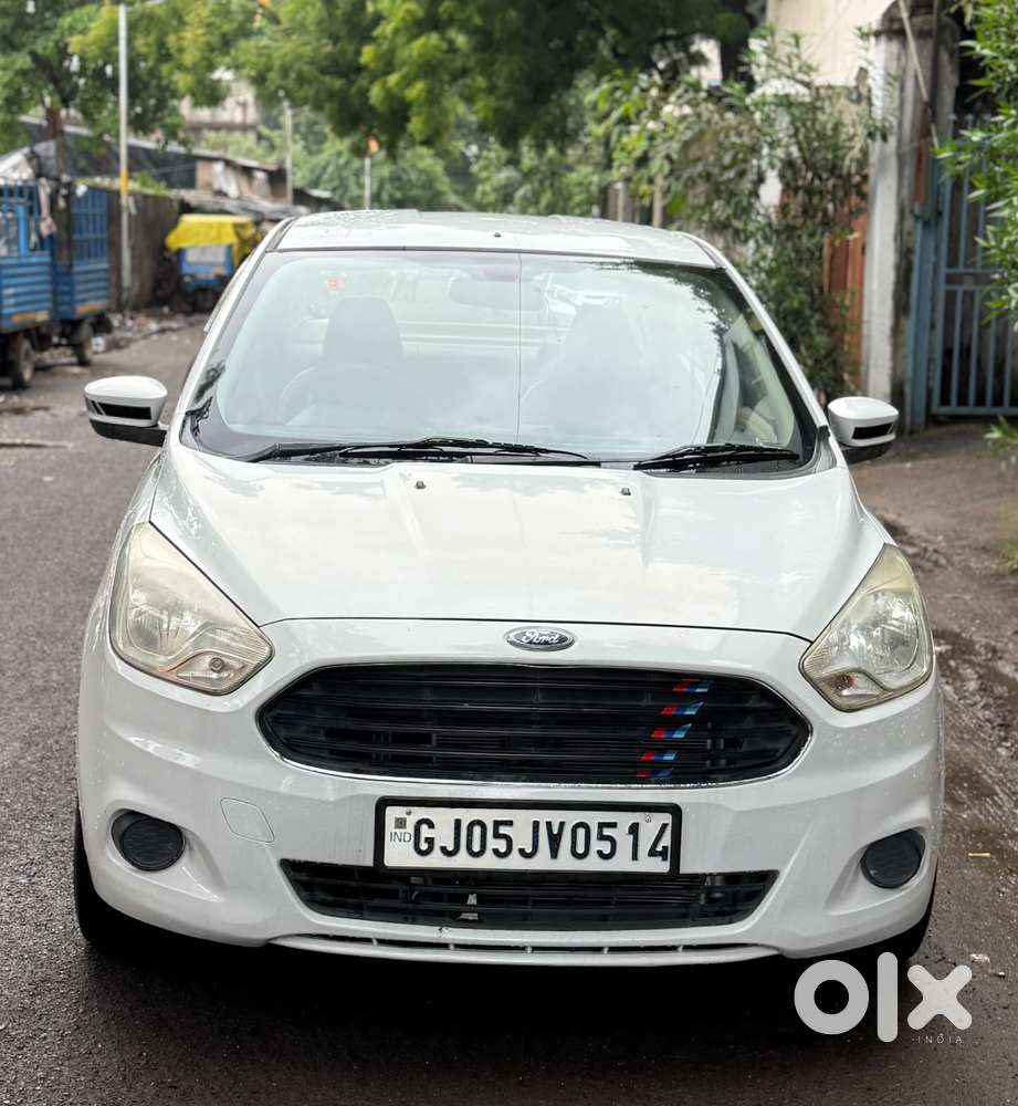Ford Figo Aspire 1.5 Tdci Ambiente, 2018, Diesel