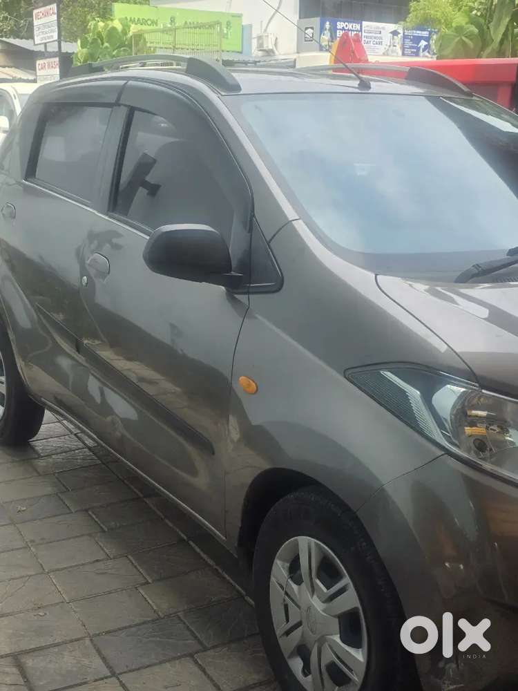 Datsun Redi Go 2017 Petrol 70000 Km Driven
