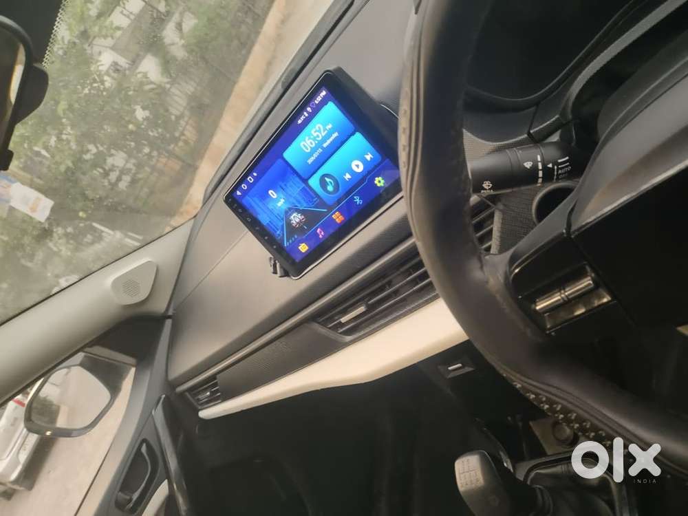 Tata Nexon Petrol 2024