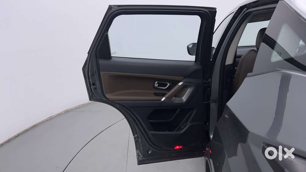 Tata Harrier Xz+, 2022, Diesel