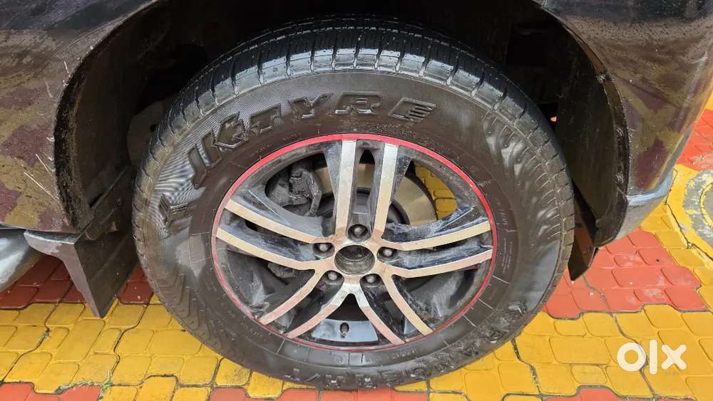 Mahindra Scorpio Classic 2021 Diesel Well Maintained Car