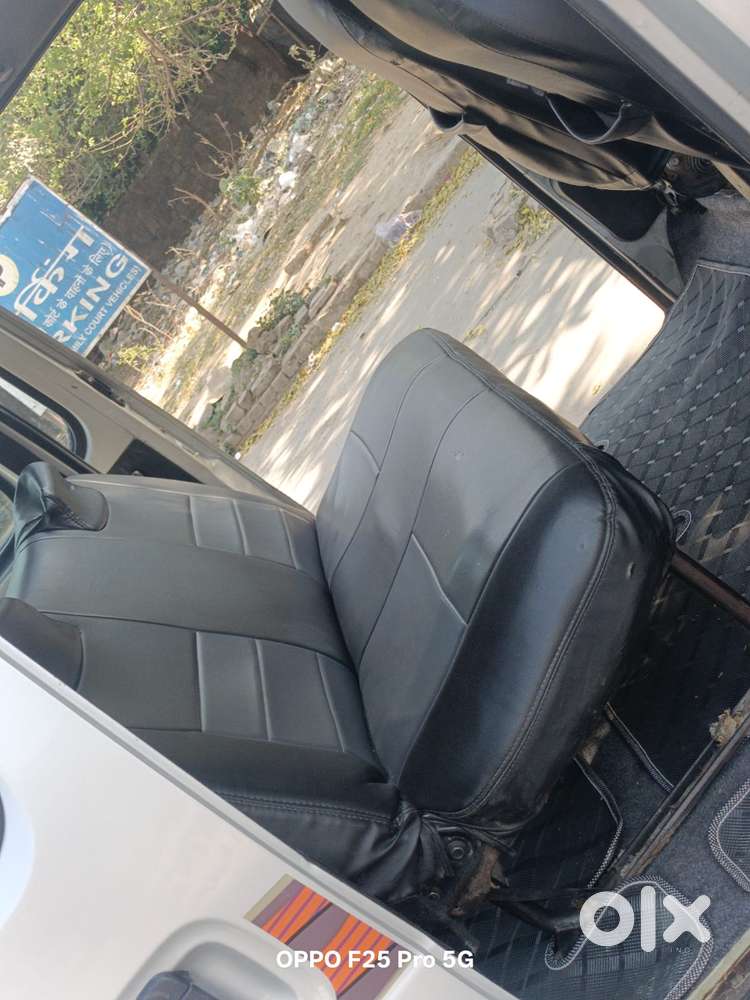 Maruti Suzuki Eeco 5 Seater Standard, 2017, Petrol