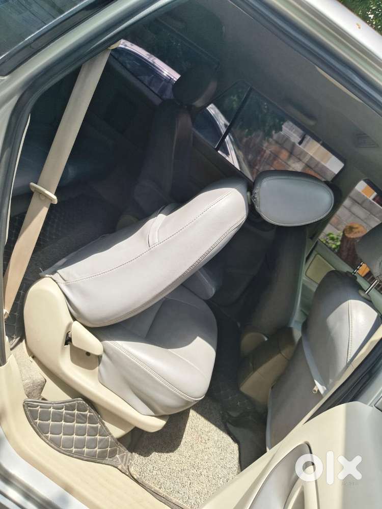 Toyota Innova 2.5 G (diesel) 7 Seater, 2014, Diesel