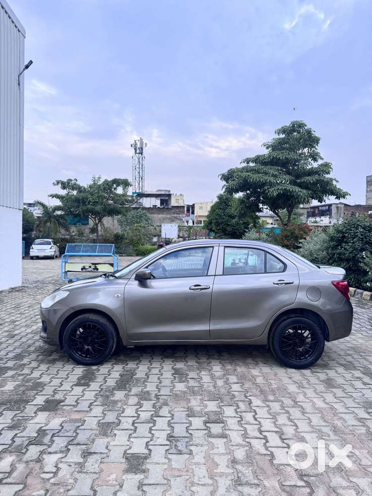 Maruti Suzuki Swift Dzire Ldi (o), 2019, Diesel