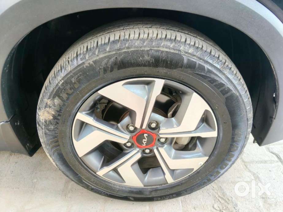 Kia Sonet 1.0 Htx Dct Anniversary Edition, 2022, Petrol