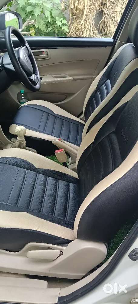 Maruti Suzuki Dzire 2017