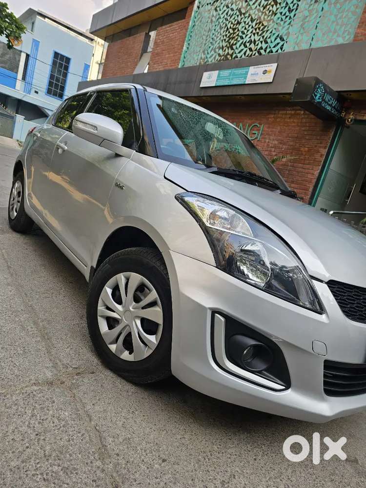 Swift 2016 Vdi Diesel Price 3,80,000