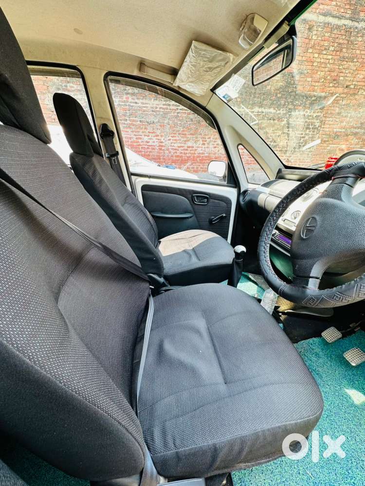 Tata Nano Genx Petrol Manual 2014