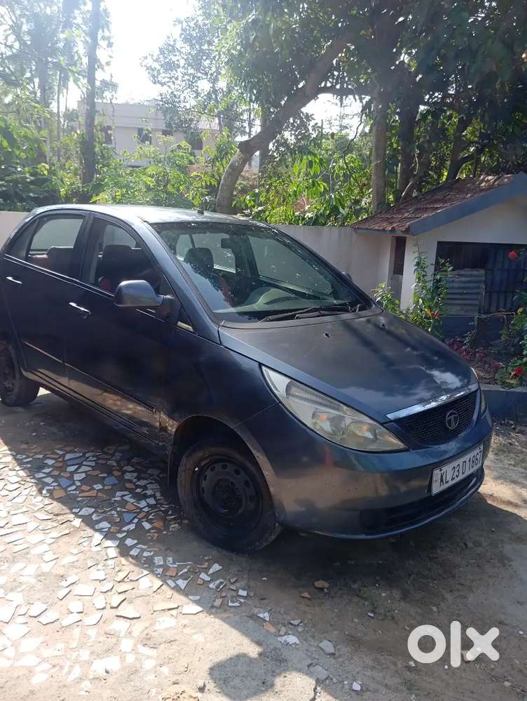 Tata Indica Vista 2011 Diesel 86765 Km Driven Test Done