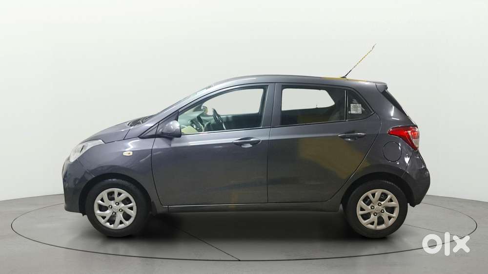 Hyundai Grand I10 1.2 Kappa Magna, 2018, Petrol