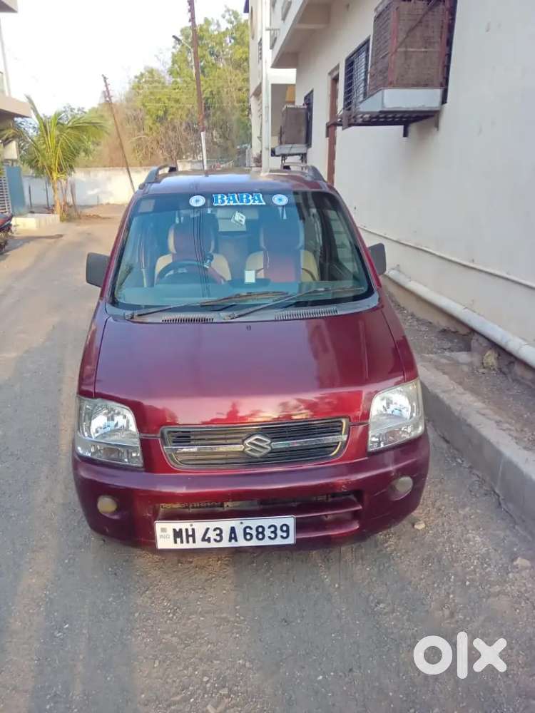Wagonr Car Selling