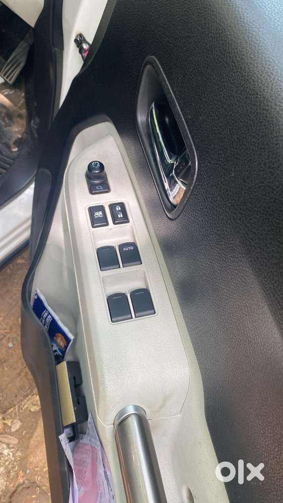 Maruti Suzuki Ignis Diesel 2017