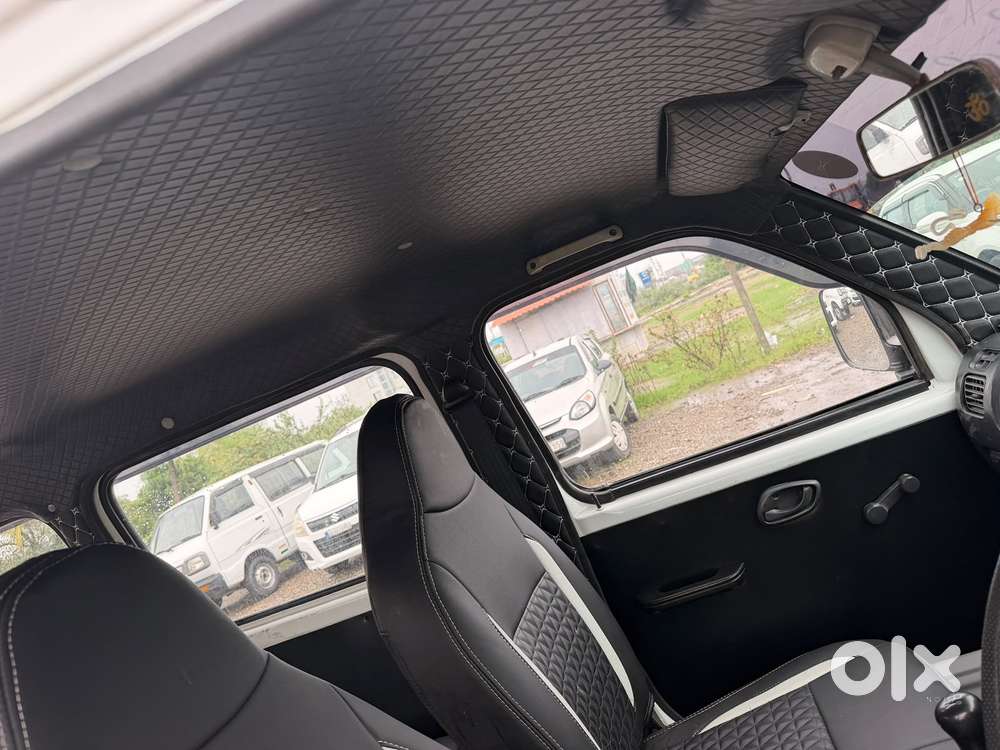 Maruti Suzuki Eeco 5 Str With Ac Plus Htr Cng, 2019, Cng & Hybrids