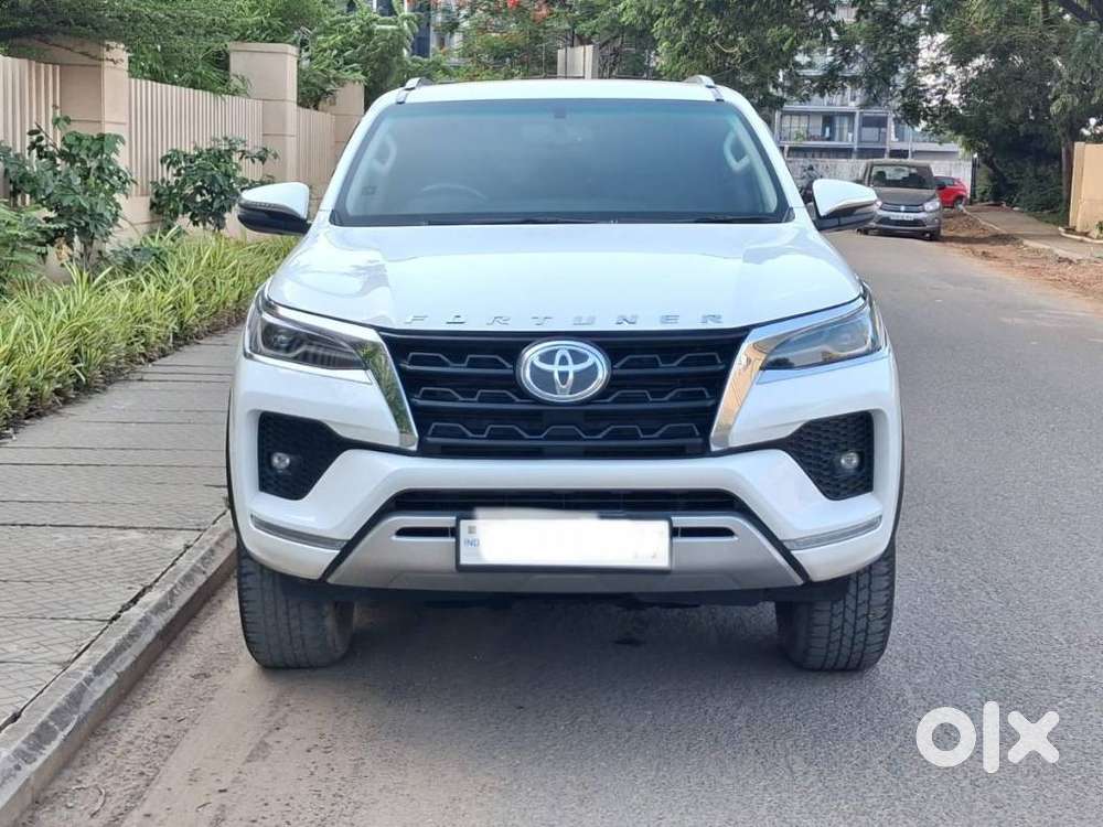 Toyota Fortuner 3.0 4x2 Mt, 2022, Diesel