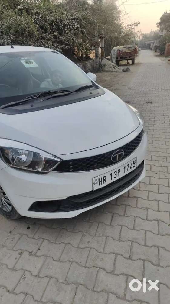 Tata Indigo V Series 2019 Diesel Good Condition