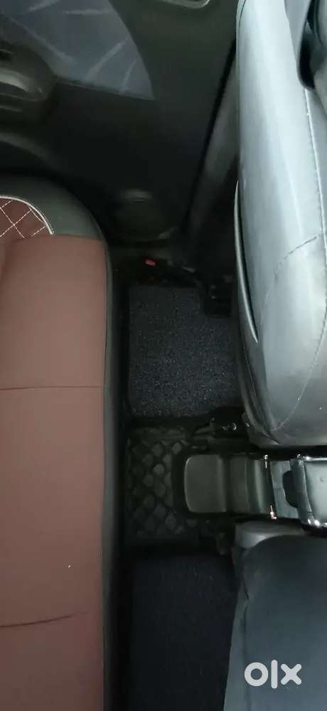 Maruti Suzuki Ritz 2011 Petrol 16000 Km Driven.