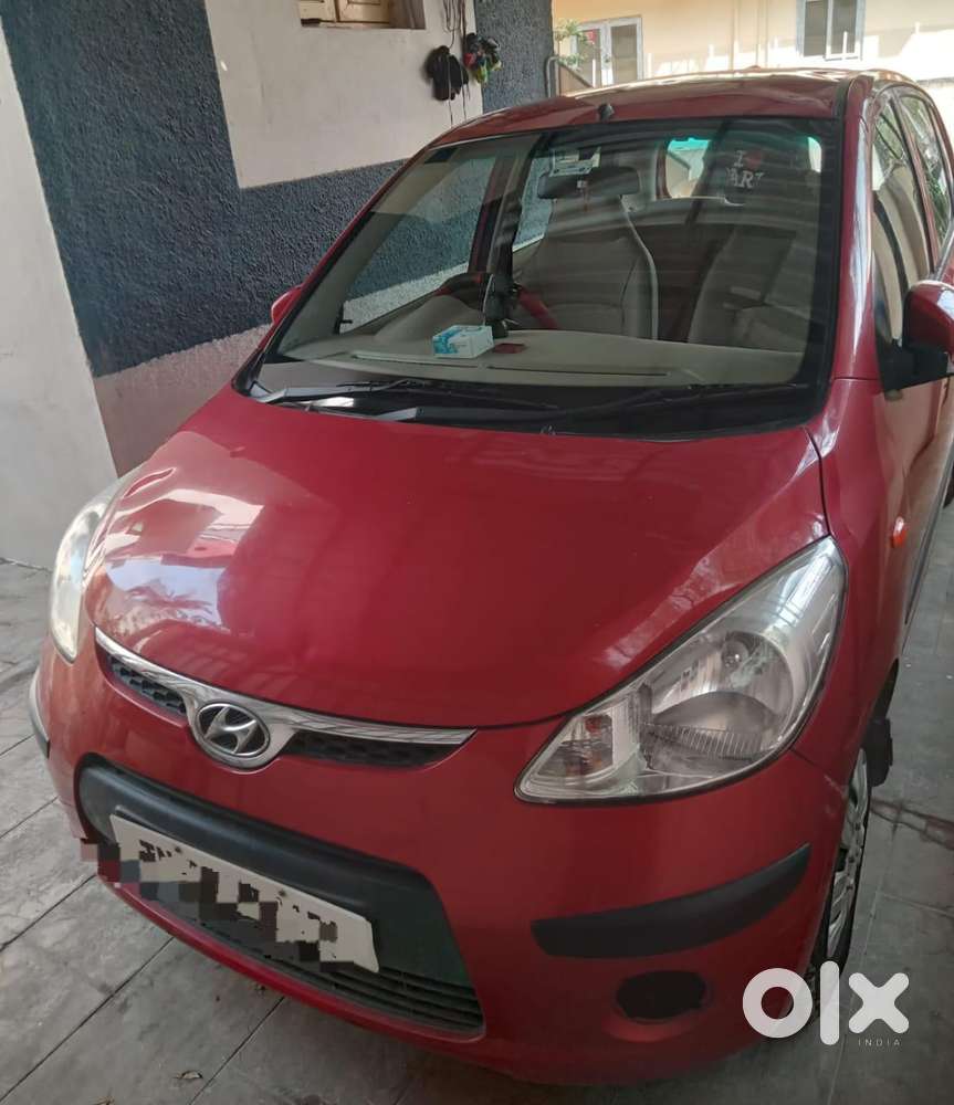 Hyundai I10 Era, 2009, Petrol